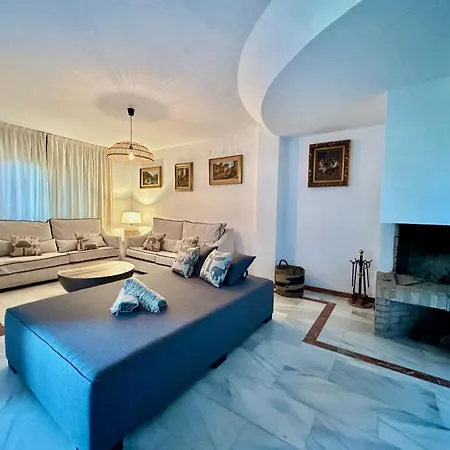Carmen Holiday home