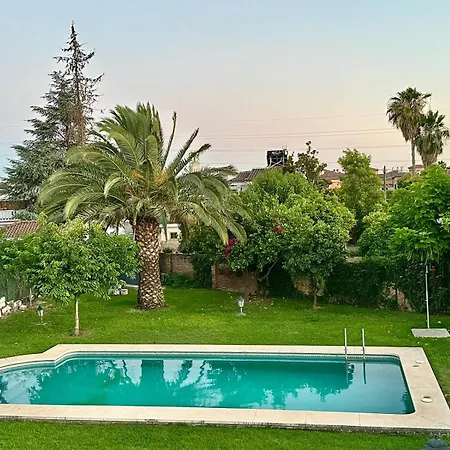 Carmen Holiday home *