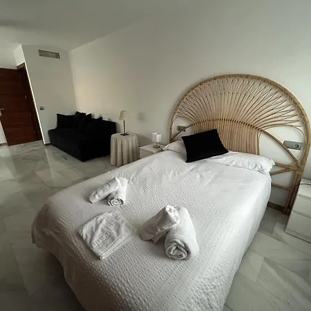 Carmen Holiday home