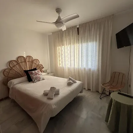 Carmen Holiday home Cordoba